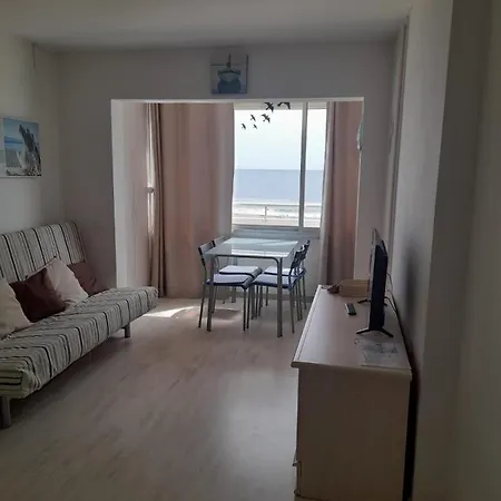 Apart. Empuriabrava Playa M8
