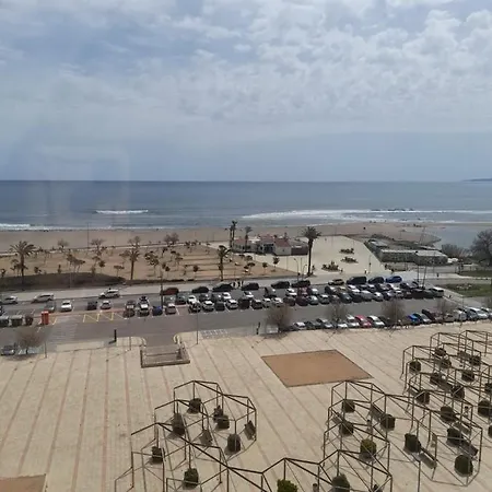 Apartmán Apart. Empuriabrava Playa M8 Empuriabrava