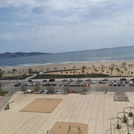 Apart. Empuriabrava Playa M8 Apartmán