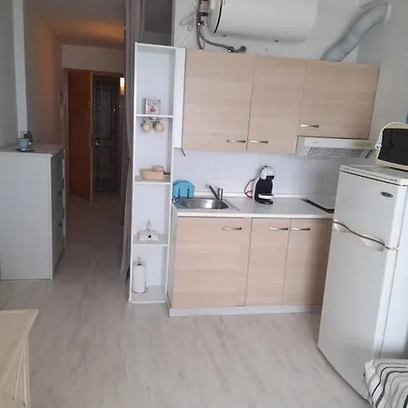 Apart. Empuriabrava Playa M8 Apartmán *